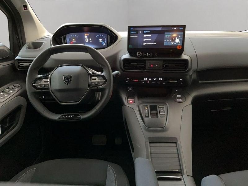 Peugeot Rifter Rifter 1.5 bluehdi GT 130cv eat8