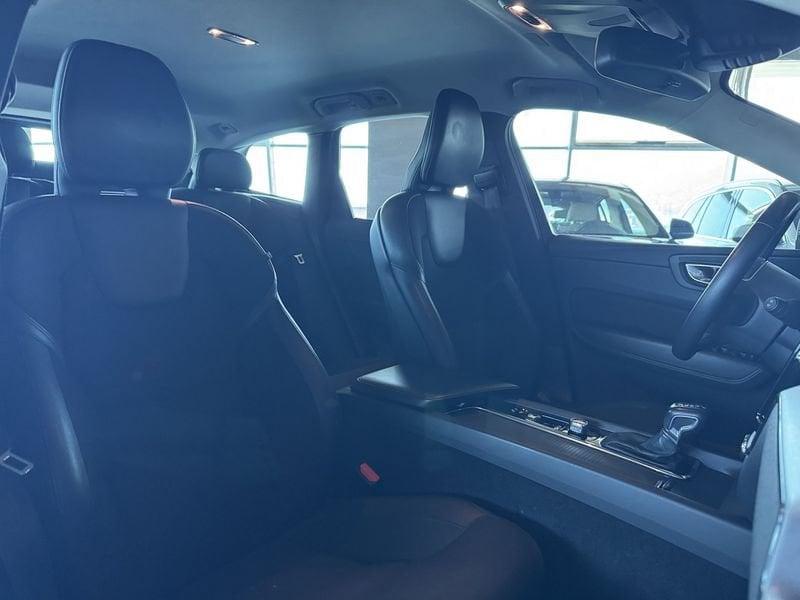 Volvo XC60 XC60 D4 AWD Geartronic Business