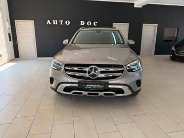 Mercedes-benz GLC 200 d 4Matic Sport