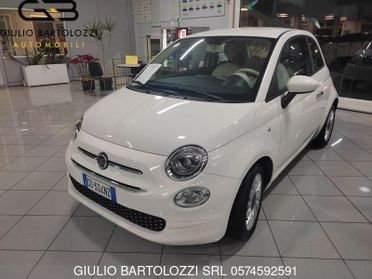 FIAT 500 500 1.0 Hybrid Lounge