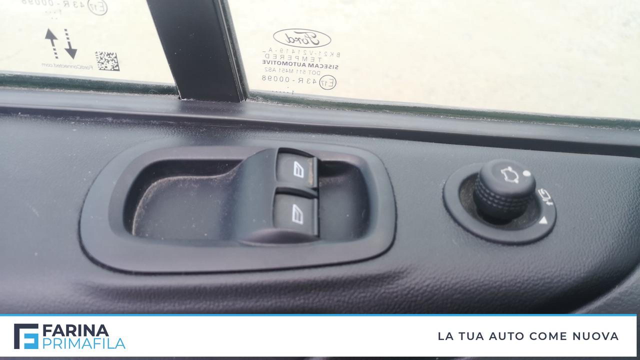 FORD Transit Custom 320 2018 - transit custom 320 2.0 tdci MHEV 1