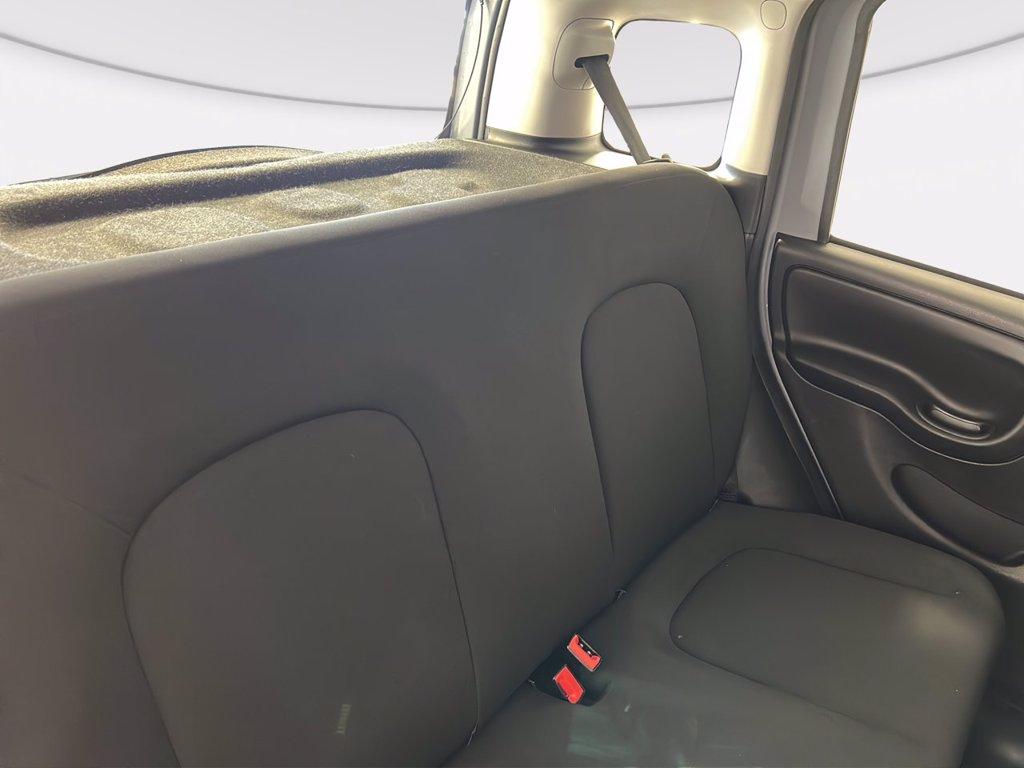 FIAT Panda 1.0 firefly hybrid s&s 70cv del 2022