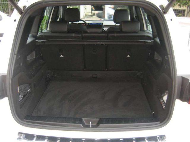 MERCEDES-BENZ GLB 200 D AUTOMATIC SPORT PLUS