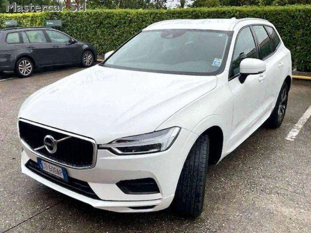 VOLVO XC60 XC60 2.0 b4 Business awd auto my20 - GD600AP