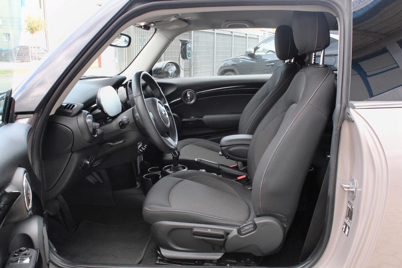 MINI Mini Cooper 1.5 Classic 3porte Automatica