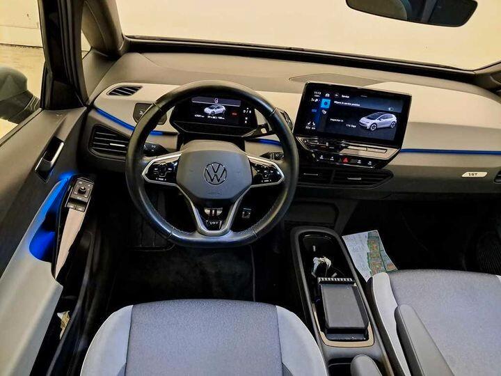 Volkswagen ID.3 ID.3 Pure Performance 150 CV