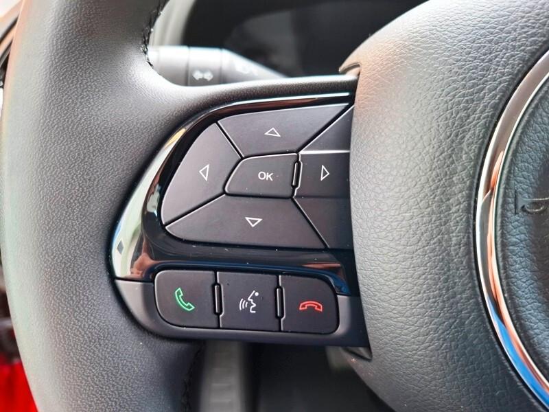 JEEP Renegade 1.3 T4 190cv PHEV 4XE AT6 BlackLine