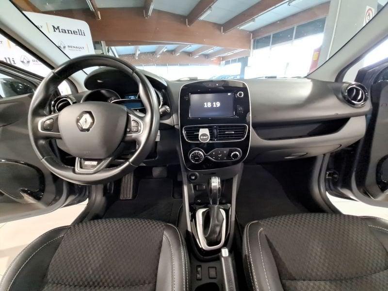 Renault Clio Moschino Intens 90 EDC rif.FV587