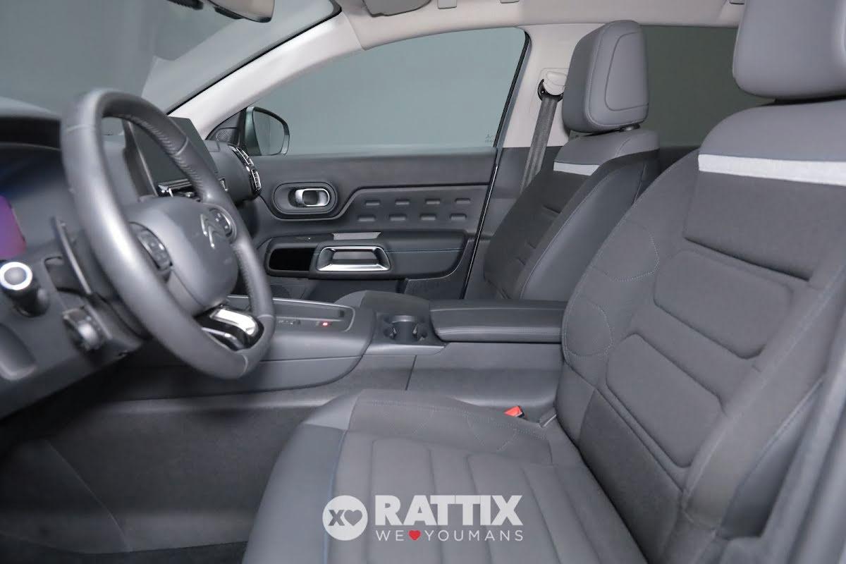 Citroen C5 Aircross 1.6 Hybrid PHEV 225CV Feel Pack e-EAT8