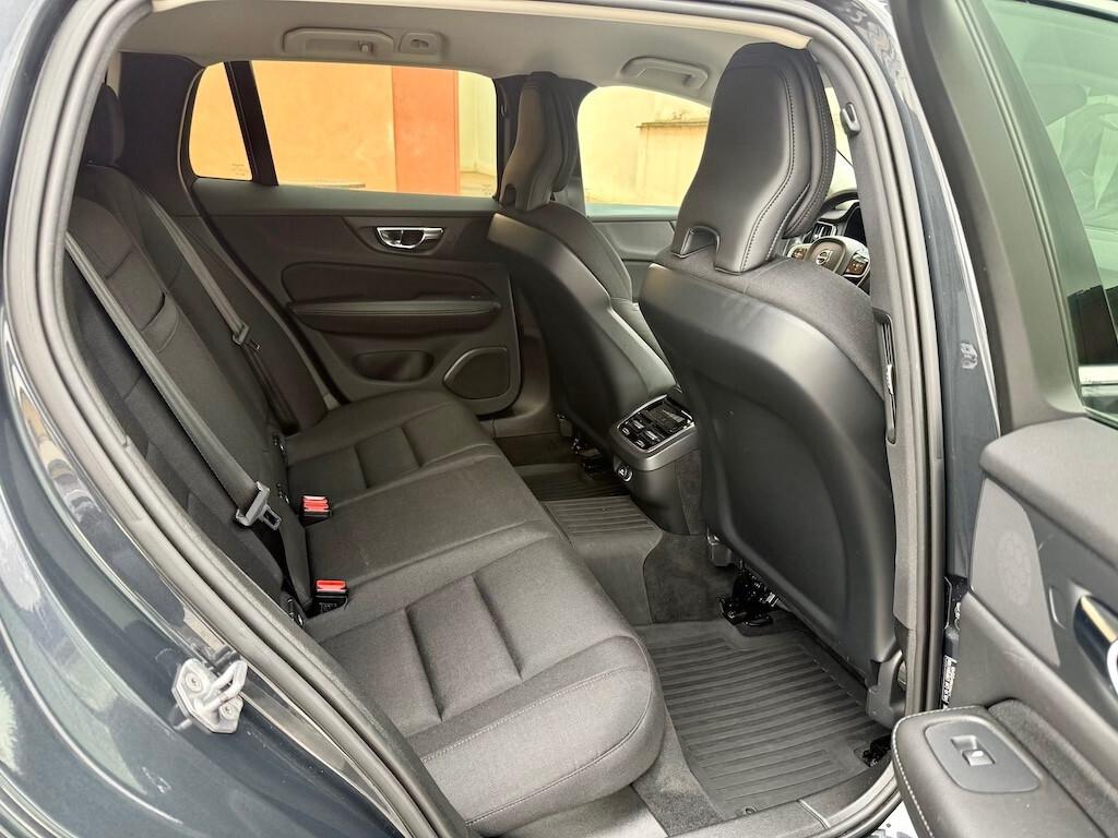 Volvo V60 D3 Geartronic Business Plus
