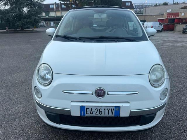 FIAT 500 neopatentati Bellissima 1.2 Lounge