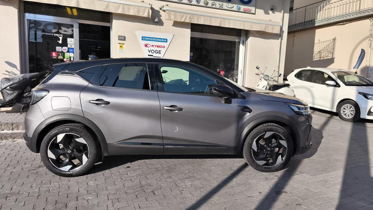 Renault Captur 1.0 TCe 90 CV Techno 2025 USATO