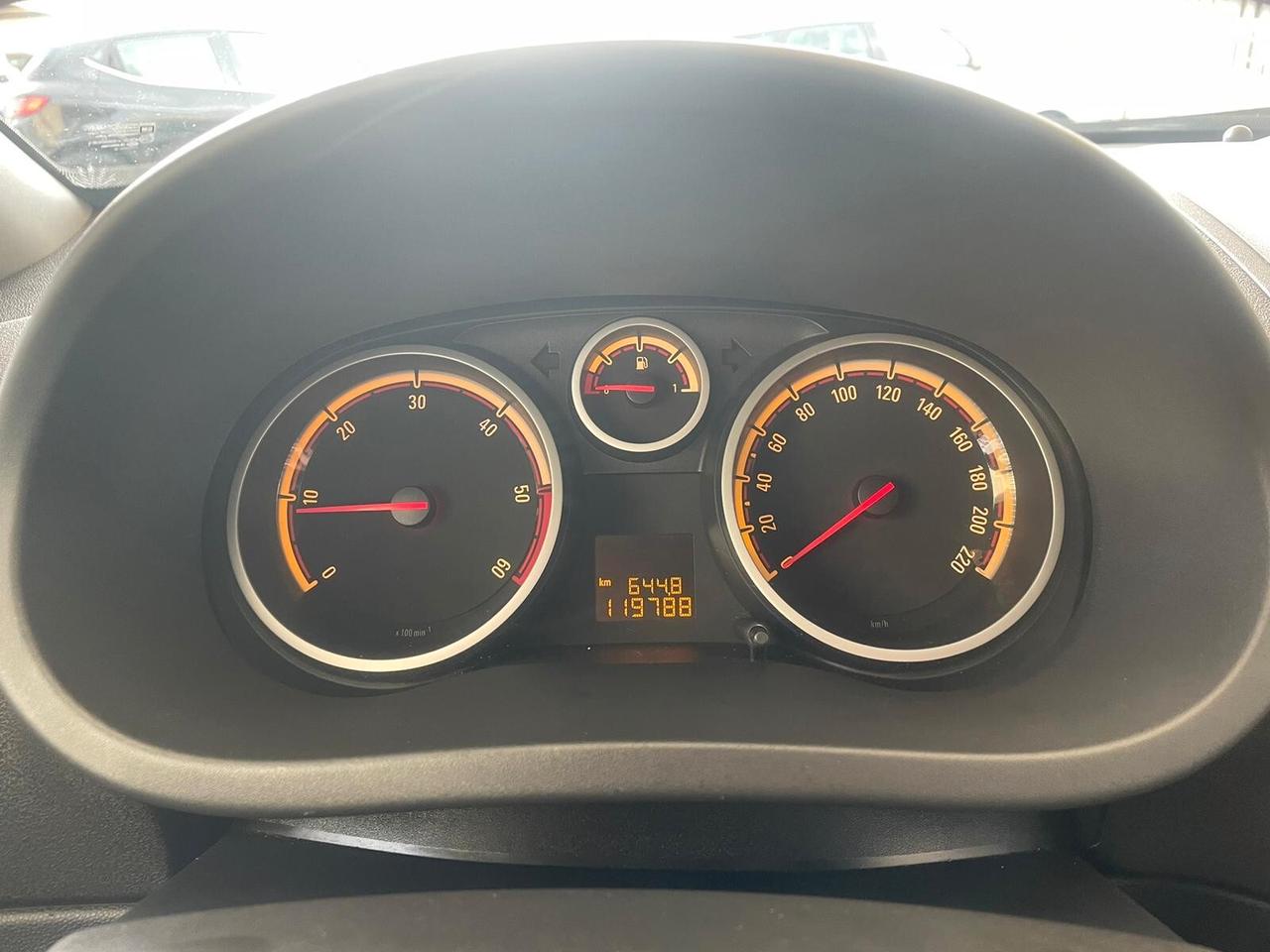 Opel Corsa 1.3 CDTI 95CV F.AP. 5 porte Sport