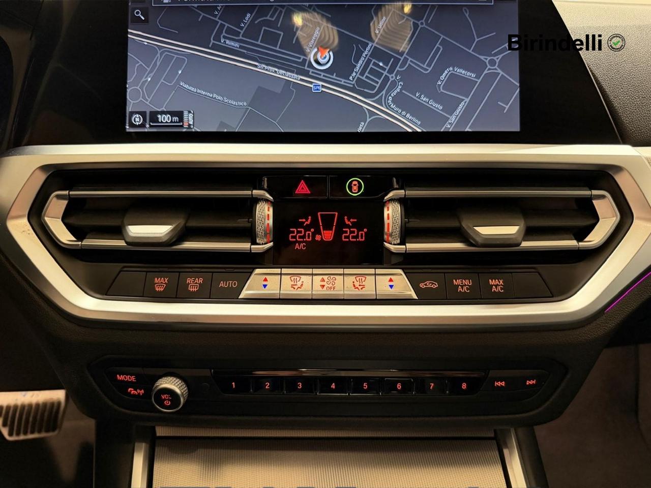 BMW Serie 3(G20/1-80/1) - 320d Touring Luxury