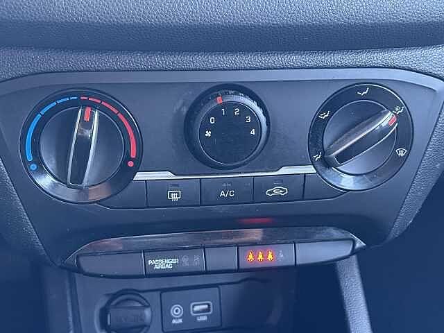 Hyundai i20 1.2 5 porte Econext Tech GPL!!