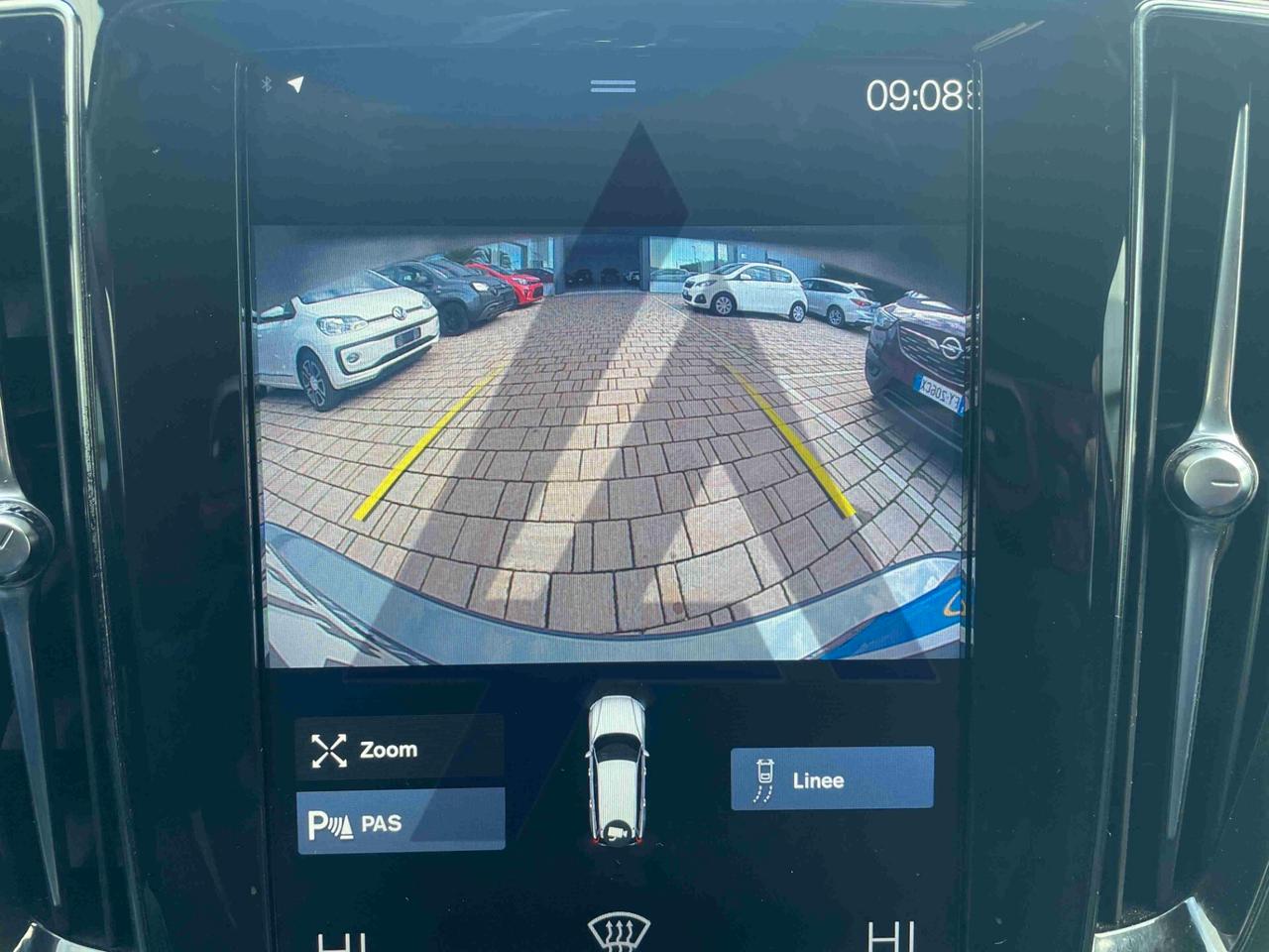 Volvo V60 D4 Geartronic Business