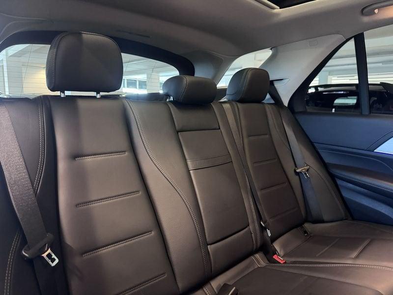 Mercedes-Benz GLE GLE 350 de phev Premium Plus 4matic auto