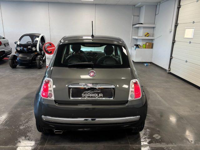FIAT 500 1.2 Lounge Tetto Panoramico