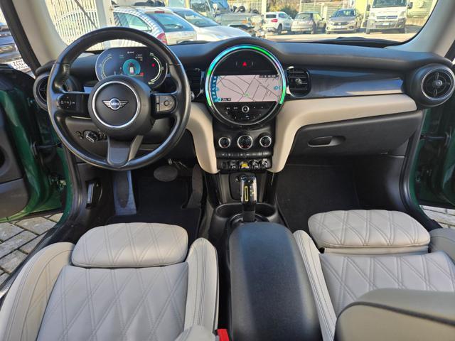 MINI Cooper SE Classic