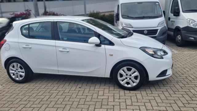 OPEL Corsa 1.4 90CV Start&Stop 5 porte n-Joy