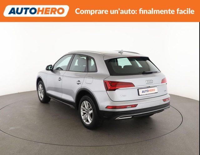 AUDI Q5 50 TFSI e quattro S tronic