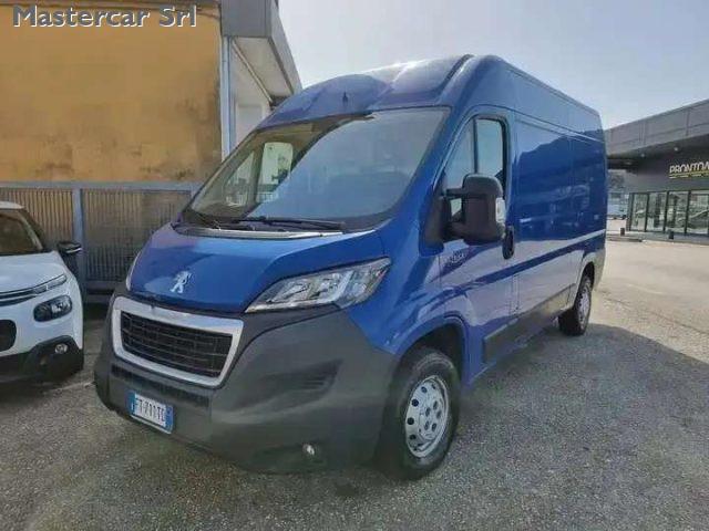 CITROEN Jumper peugeot boxer L2-H2-PM -TM 2.0130cv S tg : FT711TD
