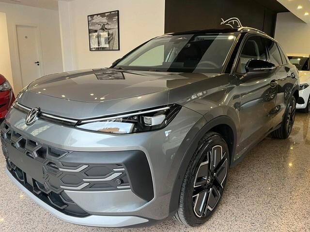 Volkswagen T-Roc 1.5 eTSI ACT DSG Style