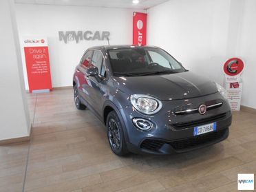 FIAT - 500X - 1.6 M.Jet 120 CV Lounge