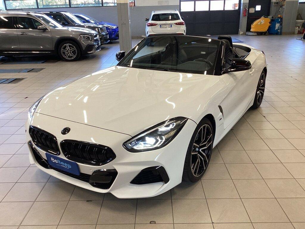 BMW Z4 20 i Msport sDrive Steptronic