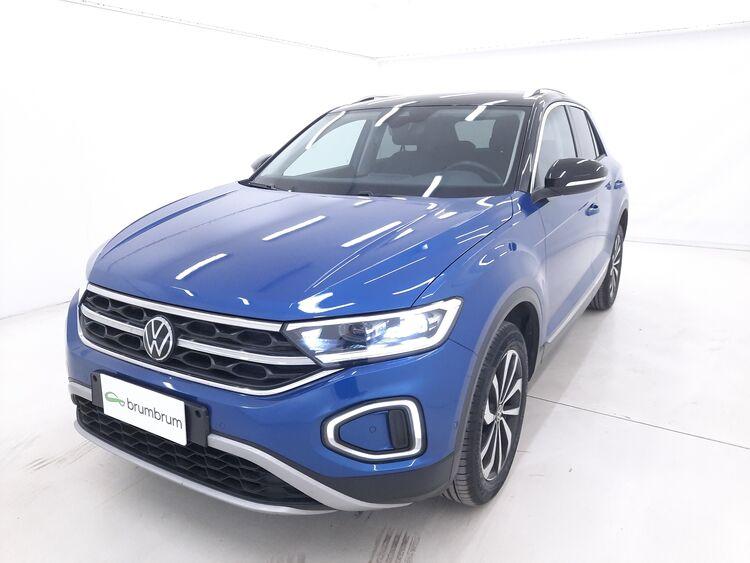Volkswagen T-Roc DSG Style BR660338 2.0 Diesel 150CV