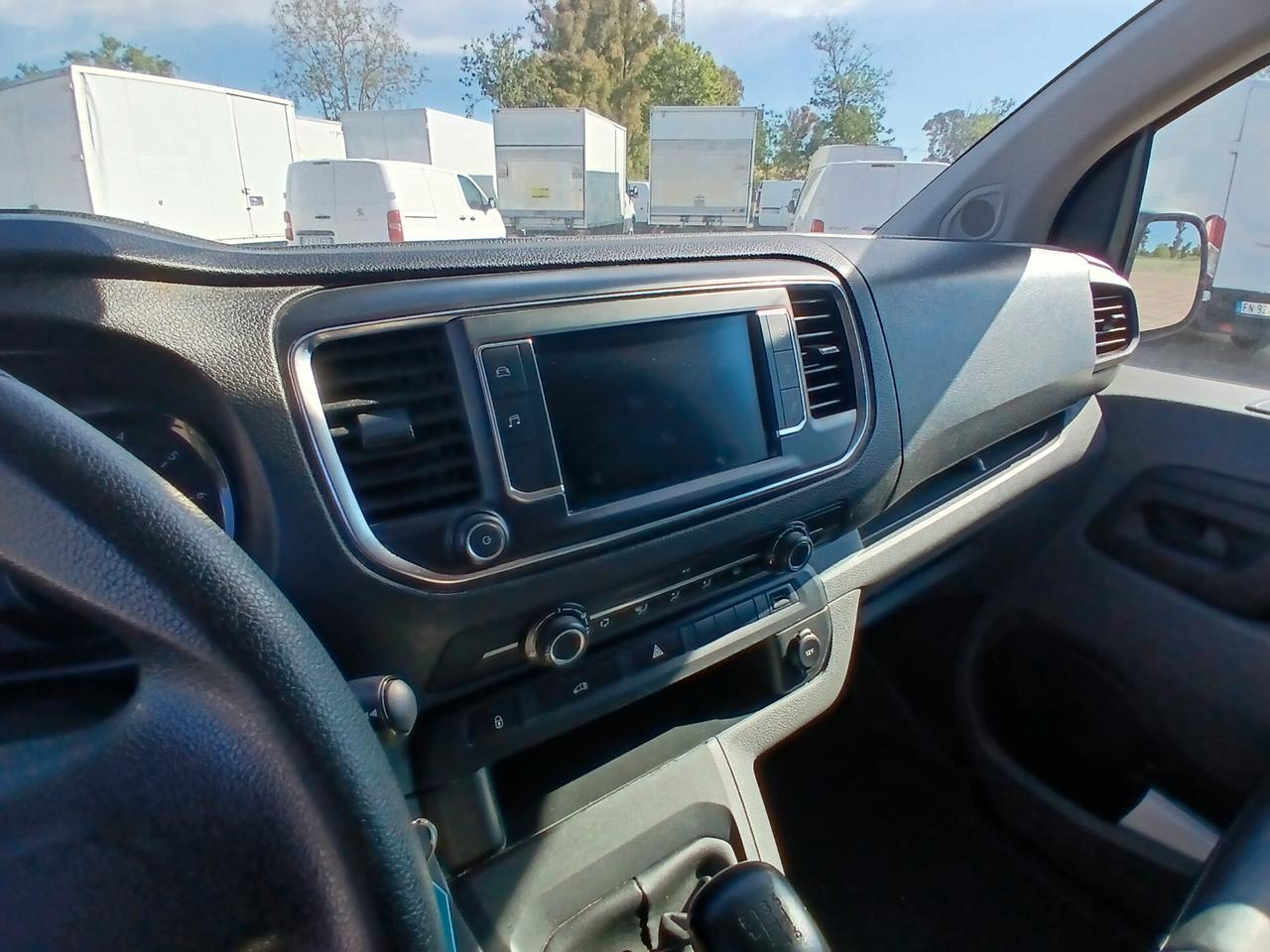 Opel Vivaro 2.0 Diesel 120CV S&S PL-SL-TN L Furgone Essentia