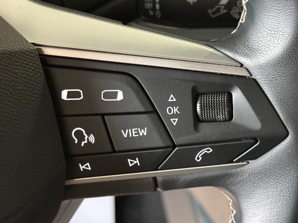 SEAT Arona 1.0 ecotsi Xperience 110cv dsg Led App conn 17"