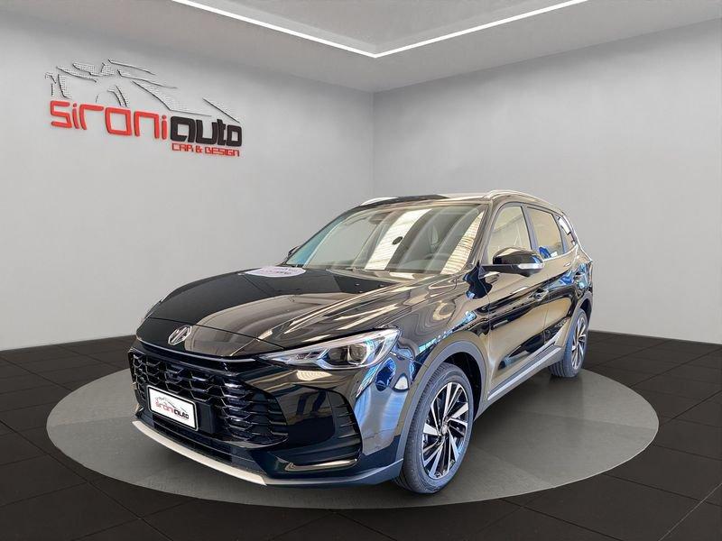 MG ZS ZS 1.5 Hybrid+ Luxury - PROMO SIRONIAUTO+