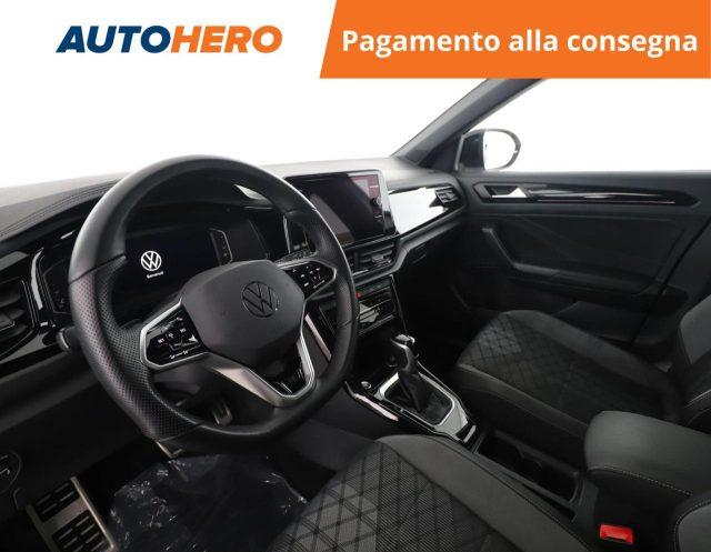 VOLKSWAGEN T-Roc 2.0 TDI SCR 150 CV DSG R-Line