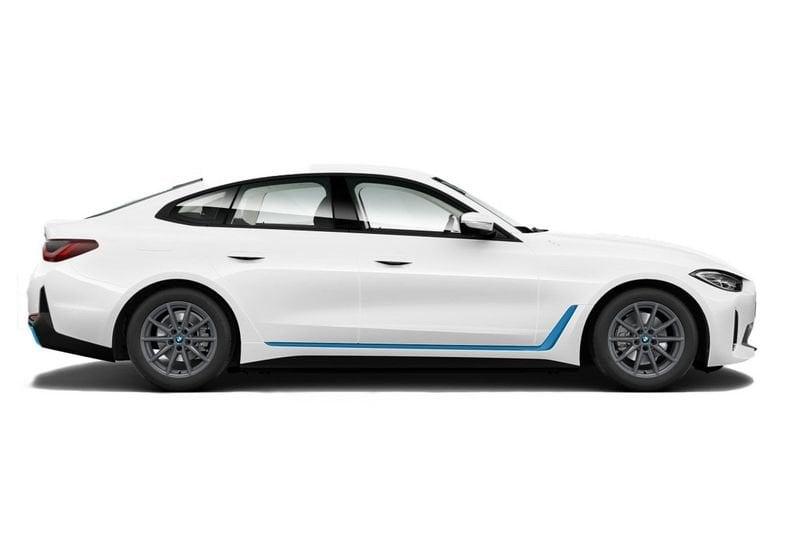 BMW i4 Serie 4 M50