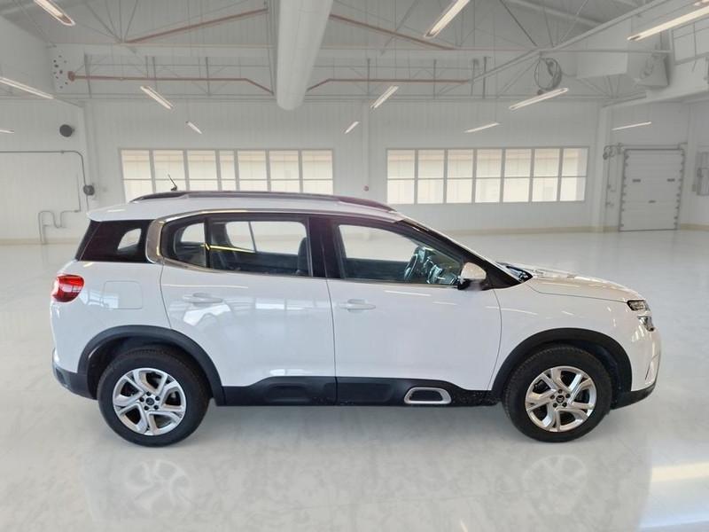 CITROEN C5 AIRCROSS BlueHDi 130 S/S Business EAT8