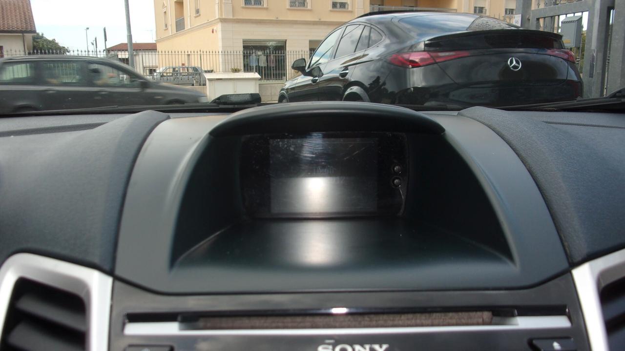Ford Fiesta 1.2 82 CV 5 porte Titanium