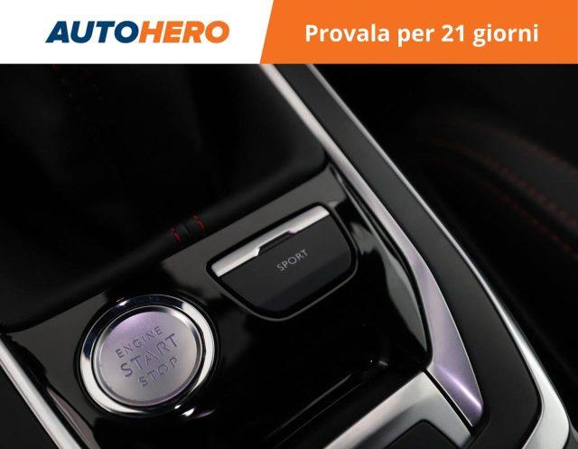 PEUGEOT 308 BlueHDi 130 S&S GT