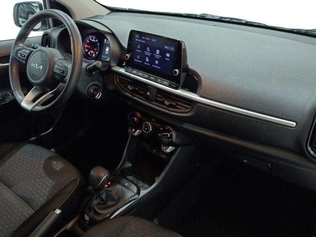 KIA Picanto 1.0 12V 5 porte AMT Style