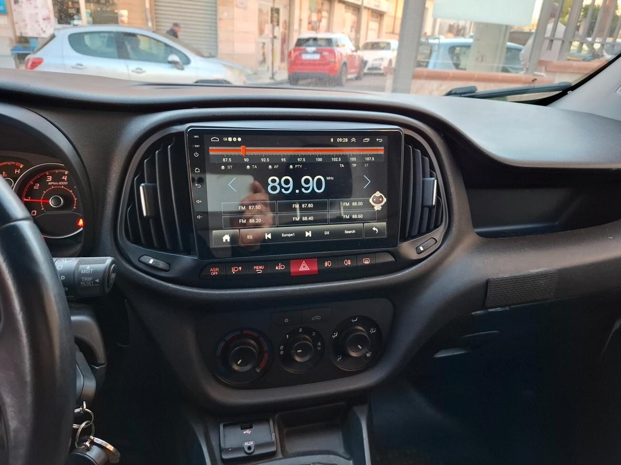 Fiat Doblò Cargo - 1.3 MJ