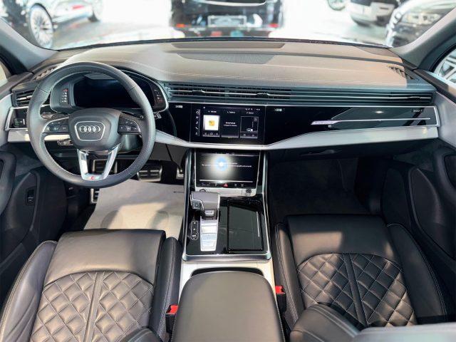 AUDI Q7 50 TDI 286 CV QUATTRO TIPT *AUDI EXCLUSIVE*UNIPROP