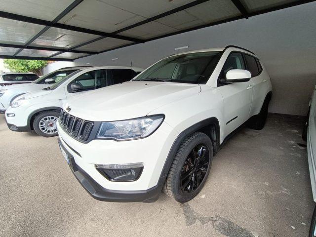 JEEP Compass 1.3 Turbo T4 150 CV aut. 2WD Night Eagle