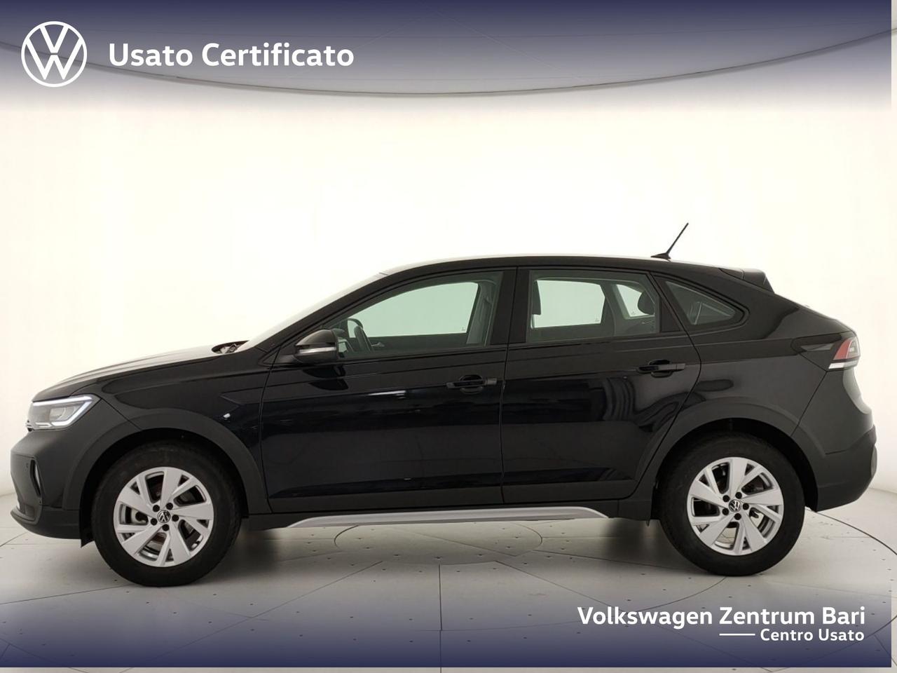 Volkswagen Taigo 1.0 tsi life 110cv
