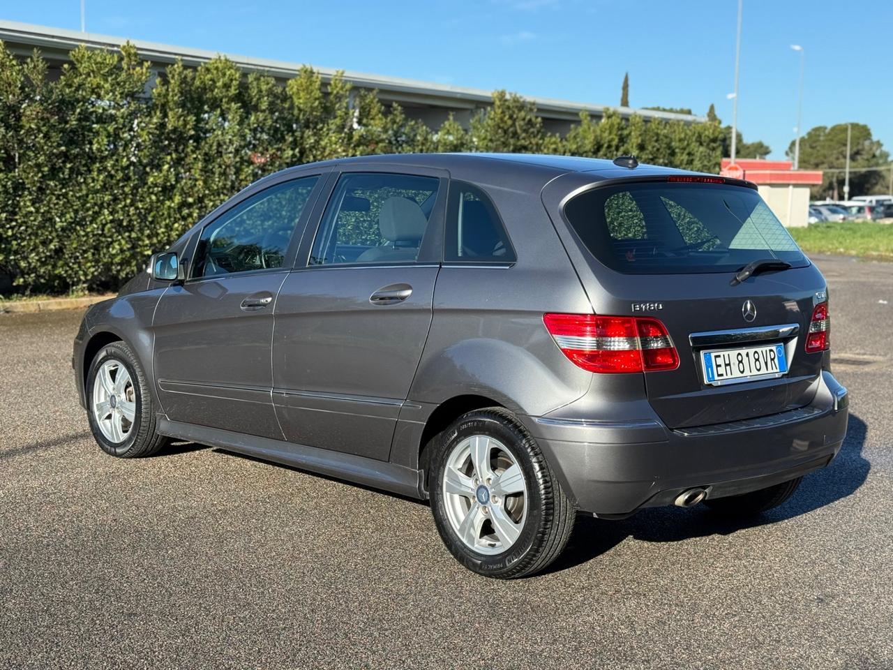 Mercedes-benz A 180 CDI