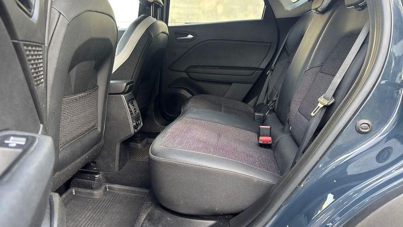 Renault Captur 1.0 tce Techno Fast Track Gpl 100cv