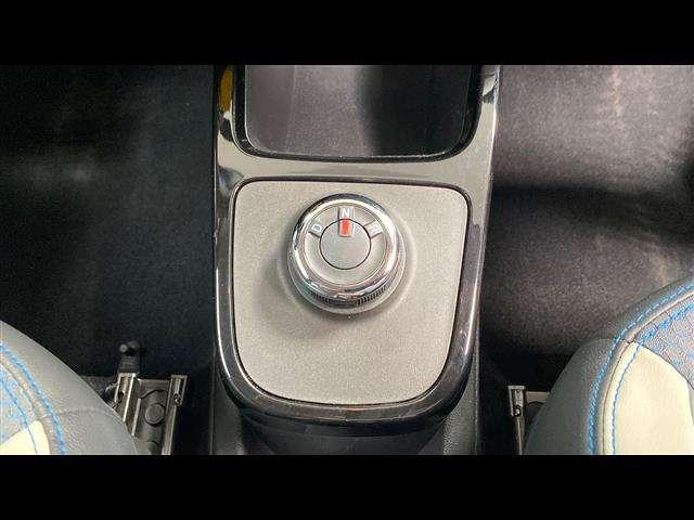 Dacia Spring Electric 45 Comfort