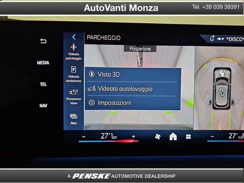 BMW Serie 2 Active Tourer 218d Active Tourer Msport