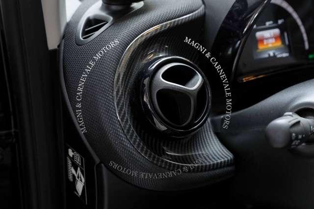 smart forTwo CABRIO EQ POWER|TELECAMERA|CARPLAY|FARI LED|CRUISE