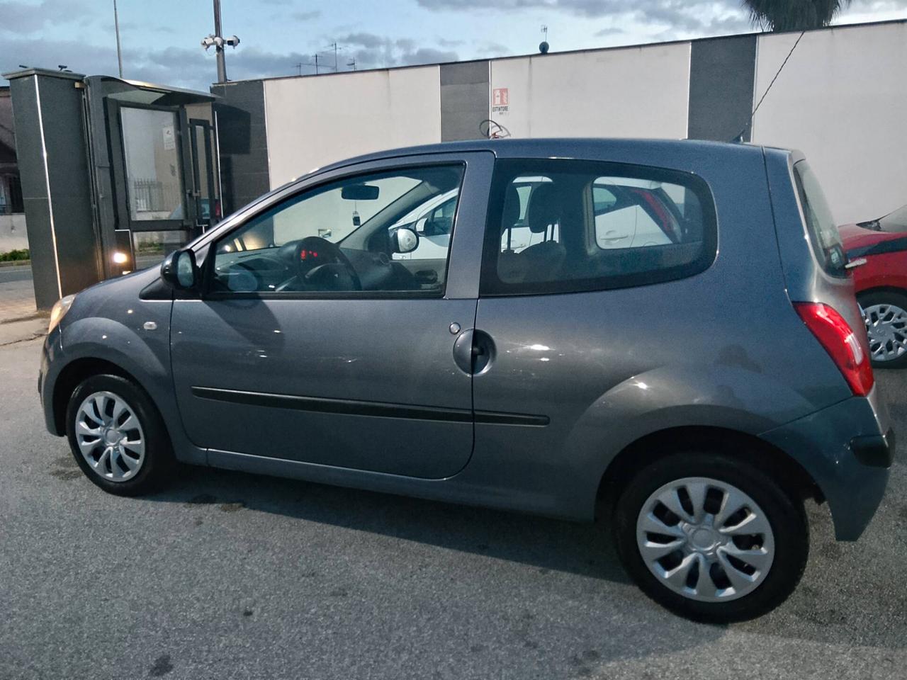 Renault Twingo 1.2