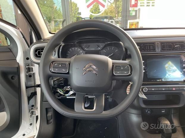 Citroën C3 PureTech 83 S&S Plus